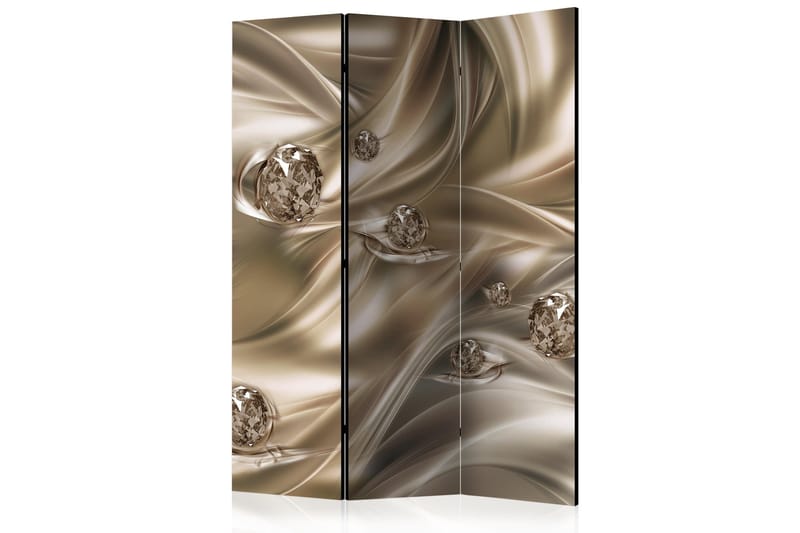 Rumsavdelare - Velvet Kiss 135x172, Artgeist sp. z o. o.