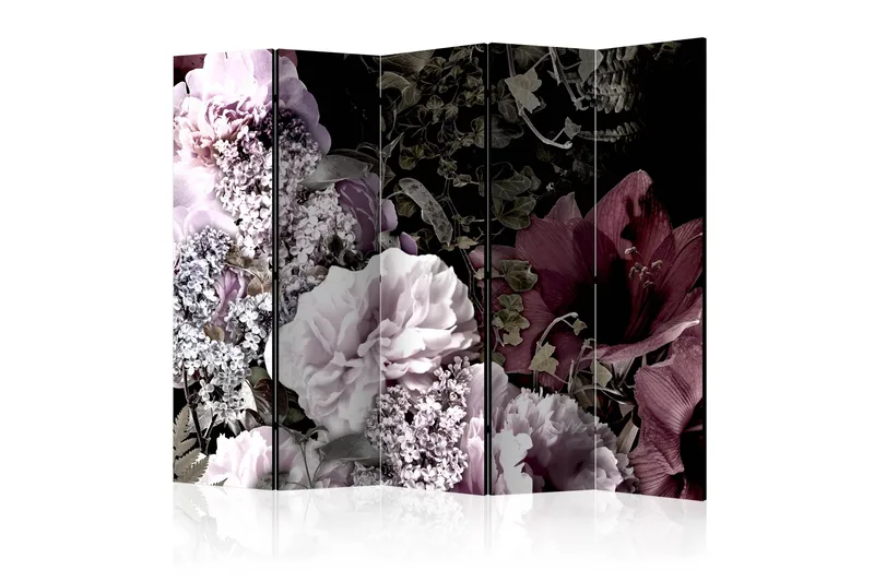 Rumsavdelare - Vintage Garden II 225x172, Artgeist sp. z o. o.