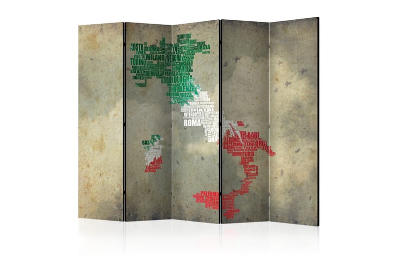 Rumsavdelare - Viva Roma! II 225x172, Artgeist sp. z o. o.