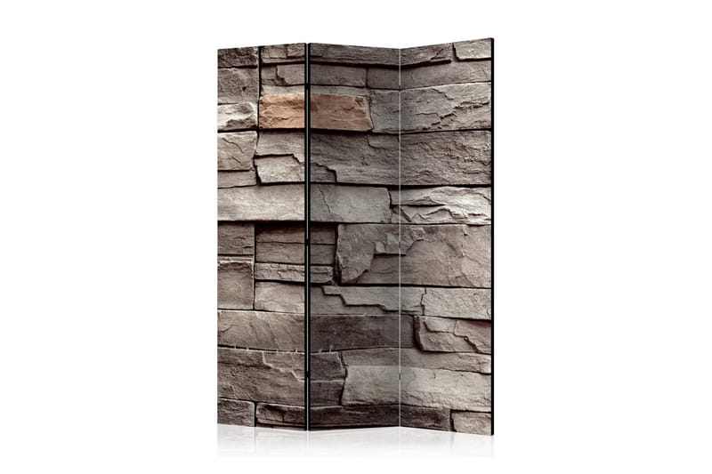 Rumsavdelare Wall Of Silence 135x172, Artgeist sp. z o. o.