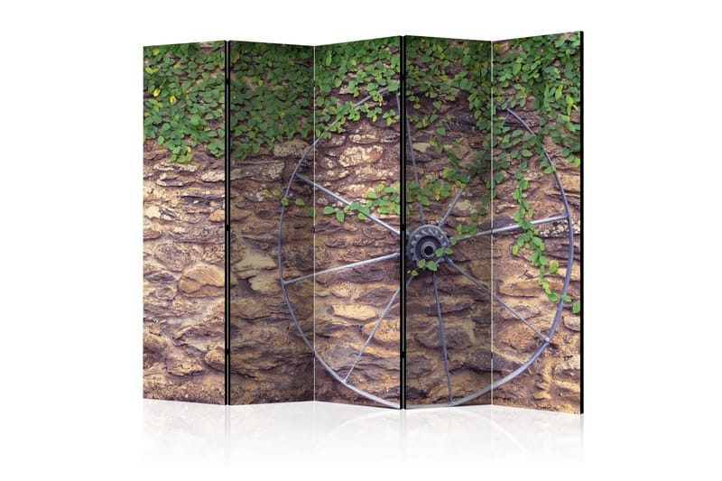 Rumsavdelare -  Wheel of Time II 225x172, Artgeist sp. z o. o.