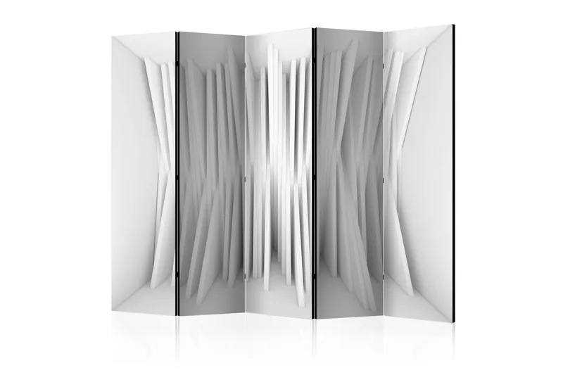 Rumsavdelare - White Balance II 225x172, Artgeist sp. z o. o.