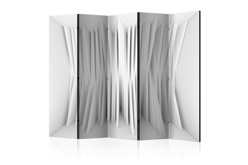 Rumsavdelare - White Balance II 225x172, Artgeist sp. z o. o.