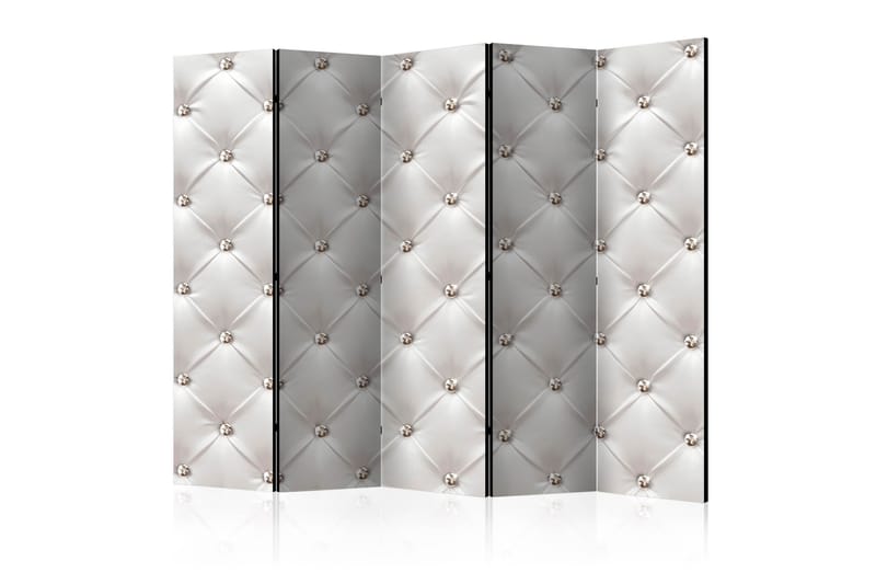 Rumsavdelare White Elegance II 225x172 cm, Artgeist sp. z o. o.