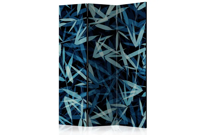 Rumsavdelare Wild Nature at Night 135x172 cm, Artgeist sp. z o. o.