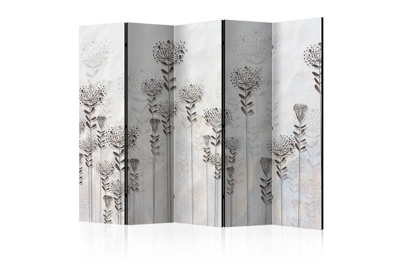 Rumsavdelare - Winter Garden II 225x172, Artgeist sp. z o. o.