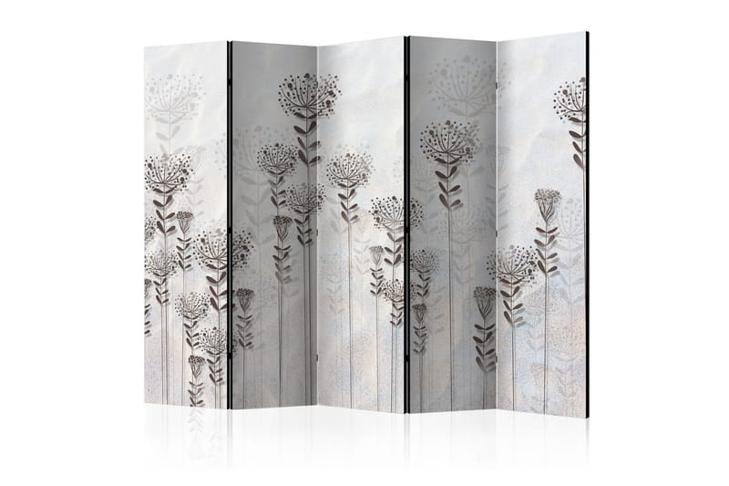 Rumsavdelare - Winter Garden II 225x172, Artgeist sp. z o. o.