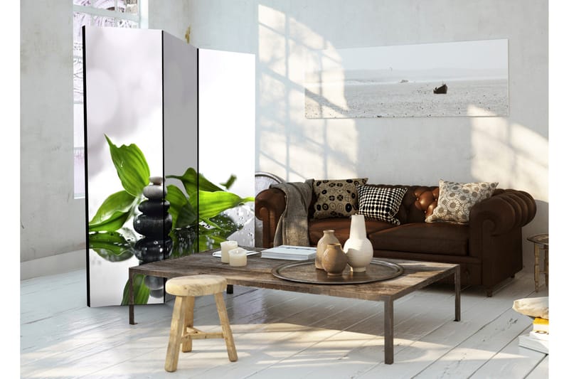 Rumsavdelare Zen 135x172 - Artgeist sp. z o. o. - Inredning - Rumsavdelare - Vikskärm