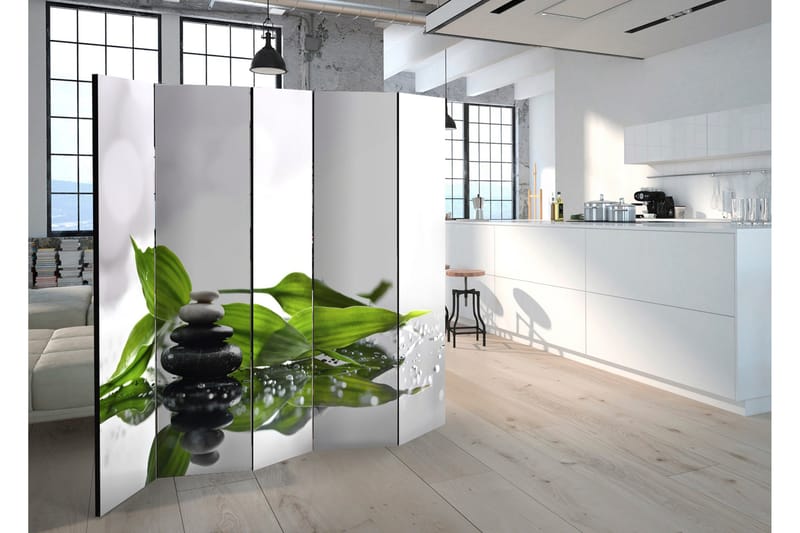 Rumsavdelare Zen 225x172 - Artgeist sp. z o. o. - Inredning - Rumsavdelare - Vikskärm