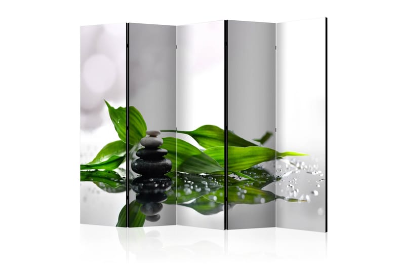 Rumsavdelare Zen 225x172, Artgeist sp. z o. o.