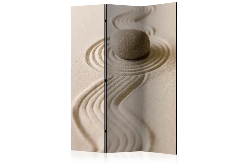 Rumsavdelare - Zen: Balance 135x172, Artgeist sp. z o. o.