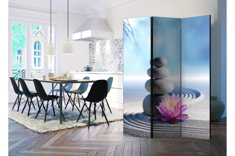 Rumsavdelare Zen Garden 135x172 - Artgeist sp. z o. o. - Inredning - Rumsavdelare - Vikskärm