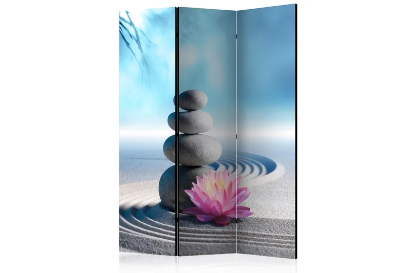 Rumsavdelare Zen Garden 135x172, Artgeist sp. z o. o.