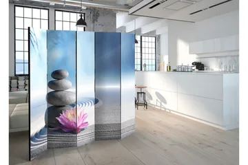 Rumsavdelare Zen Garden 225x172 - Artgeist sp. z o. o. - Inredning - Rumsavdelare - Vikskärm