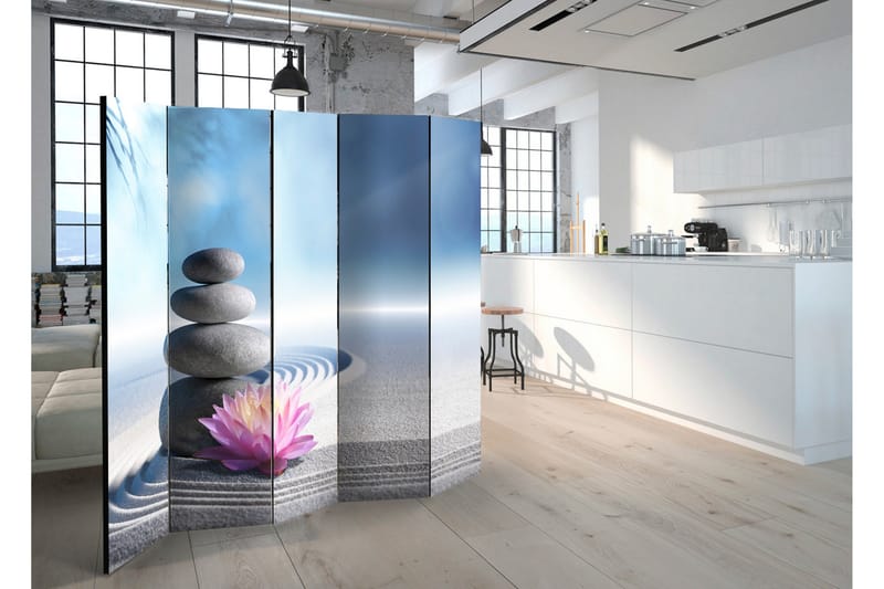 Rumsavdelare Zen Garden 225x172 - Artgeist sp. z o. o. - Inredning - Rumsavdelare - Vikskärm
