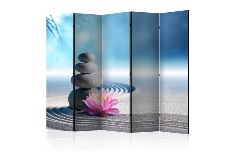 Rumsavdelare Zen Garden 225x172 - Artgeist sp. z o. o. - Inredning - Rumsavdelare - Vikskärm