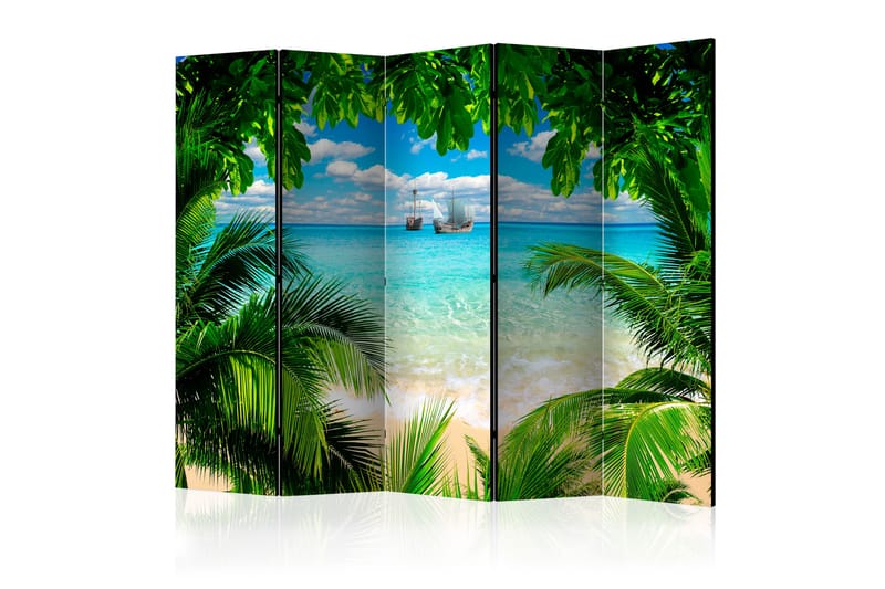 Rumsavdelare - Phuket Province II 225x172 - Artgeist sp. z o. o. - Inredning - Rumsavdelare - Vikskärm