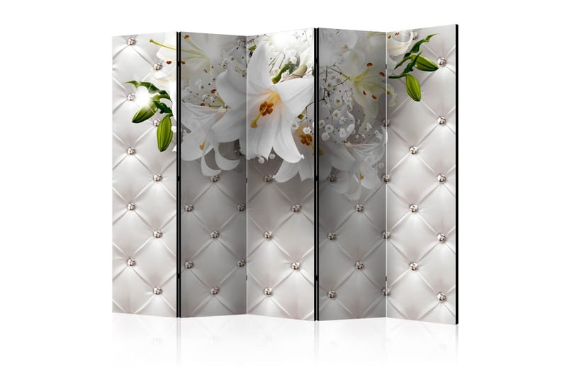 Rumsavdelare - Princess of Elegance II 225x172, Artgeist sp. z o. o.