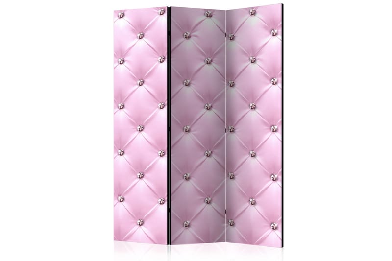 Rumsavdelare - Pink Lady 135x172, Artgeist sp. z o. o.