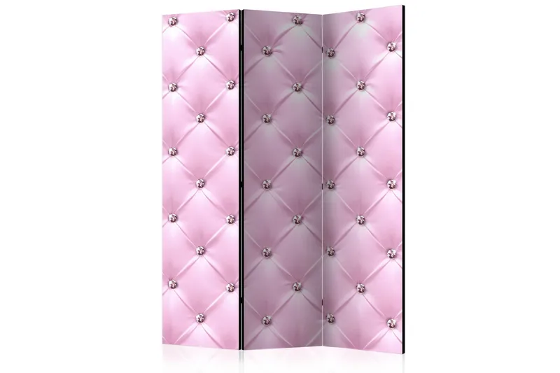 Rumsavdelare - Pink Lady 135x172, Artgeist sp. z o. o.