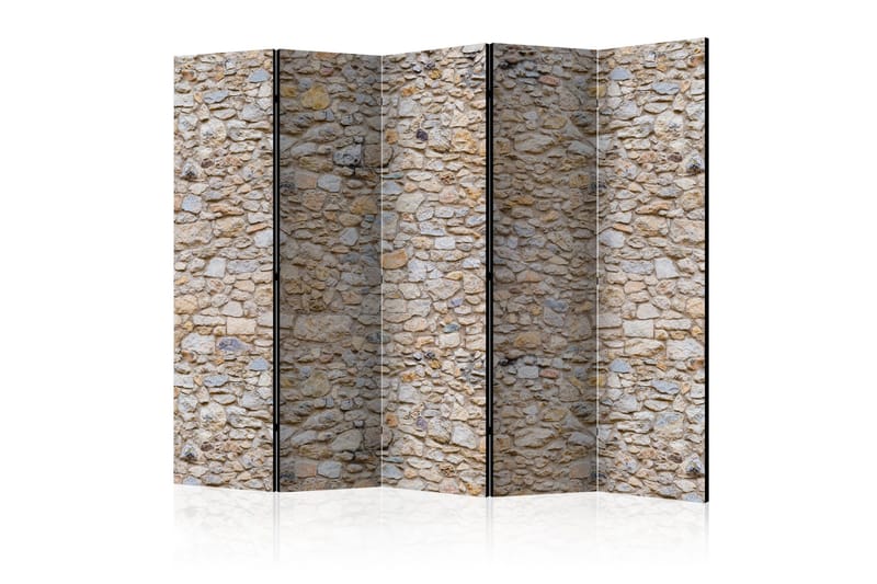 Rumsavdelare Pebbles 225x172, Artgeist sp. z o. o.