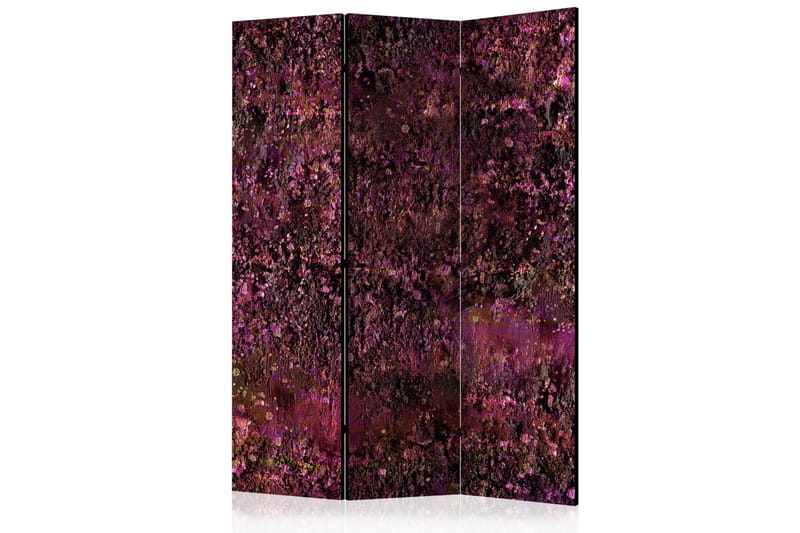 Rumsavdelare - Pink Treasure 135x172, Artgeist sp. z o. o.