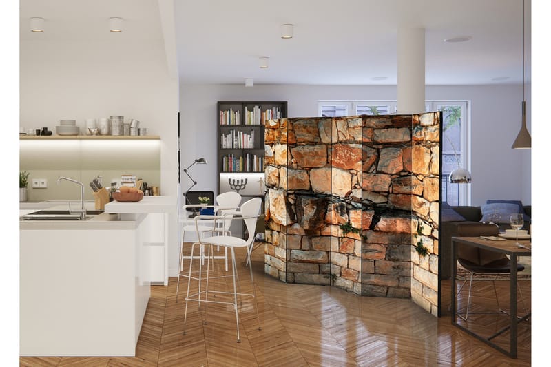 Rumsavdelare Prelude Of The Day 225x172 - Artgeist sp. z o. o. - Inredning - Rumsavdelare - Vikskärm