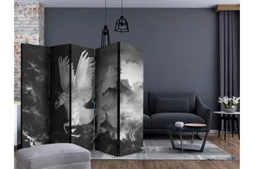 Rumsavdelare - Pegasus on the way225x172 - Artgeist sp. z o. o. - Inredning - Rumsavdelare - Vikskärm