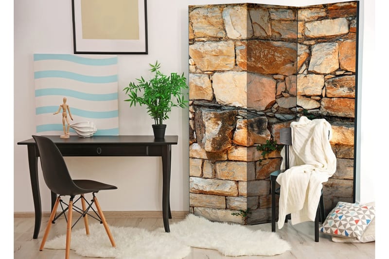 Rumsavdelare Prelude Of The Day 135x172 - Artgeist sp. z o. o. - Inredning - Rumsavdelare - Vikskärm