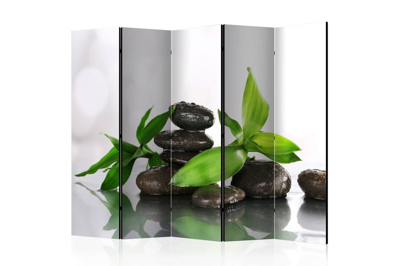 Rumsavdelare Peaceful Harmony 225x172, Artgeist sp. z o. o.