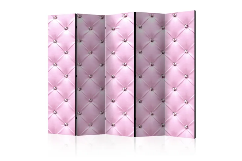 Rumsavdelare - Pink Lady II 225x172, Artgeist sp. z o. o.