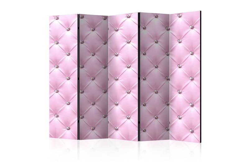 Rumsavdelare - Pink Lady II 225x172, Artgeist sp. z o. o.
