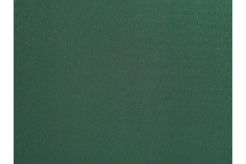 Skärmvägg 5 paneler 270 x 170 cm grön NARNI - Grön - Skärmvägg - Rumsavdelare