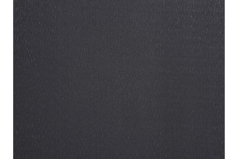 Skärmvägg 5 paneler 270 x 170 cm grå NARNI - Grå - Inredning - Rumsavdelare - Skärmvägg