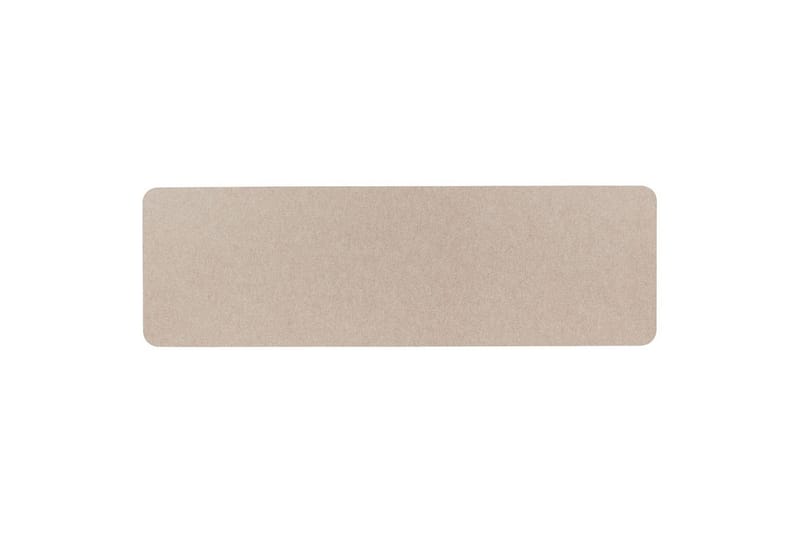 Skiljevägg för skrivbord Split Beige, 160x1x50 cm - Beige, 160x1x50 cm - Inredning - Rumsavdelare - Skärmvägg