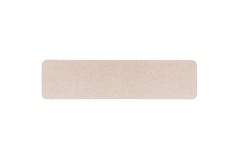 Skiljevägg för skrivbord Wally Beige, 180x2x40 cm - Beige, 180x2x40 cm - Inredning - Rumsavdelare - Skärmvägg