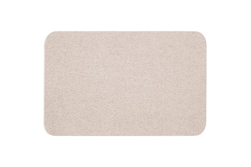 Skiljevägg för skrivbord Wally Beige, 72x2x40 cm - Beige, 72x2x40 cm - Inredning - Rumsavdelare - Skärmvägg