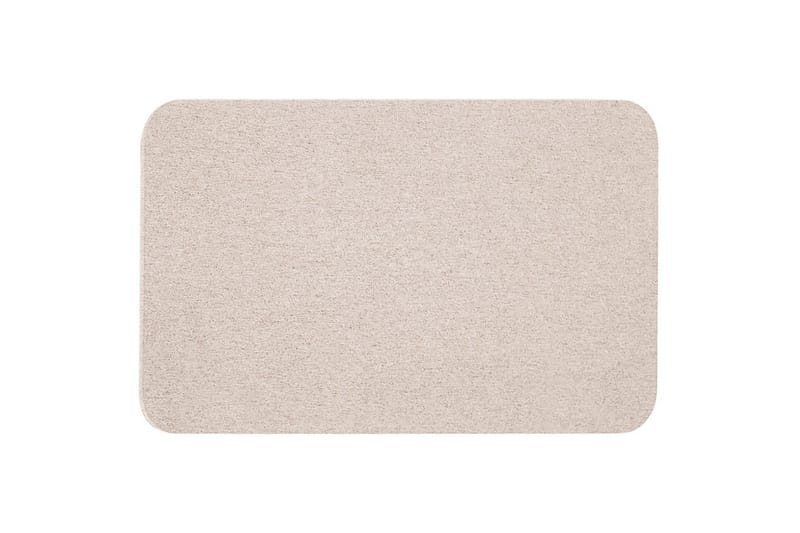 Skiljevägg för skrivbord Wally Beige, 72x2x40 cm - Beige, 72x2x40 cm - Inredning - Rumsavdelare - Skärmvägg
