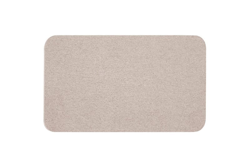 Skiljevägg för skrivbord Wally Beige, 80x2x40 cm - Beige, 80x2x40 cm - Inredning - Rumsavdelare - Skärmvägg