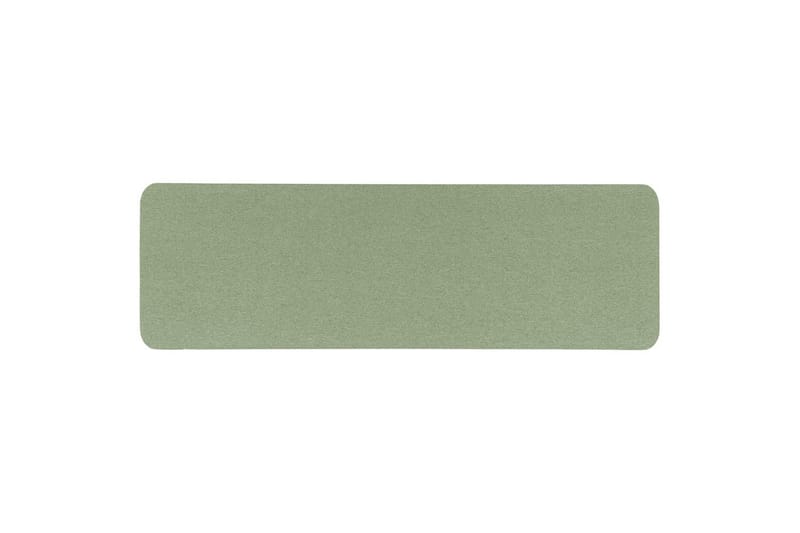 Skiljevägg för skrivbord Wally Grön, 130x2x40 cm - Grön, 130x2x40 cm - Inredning - Rumsavdelare - Skärmvägg