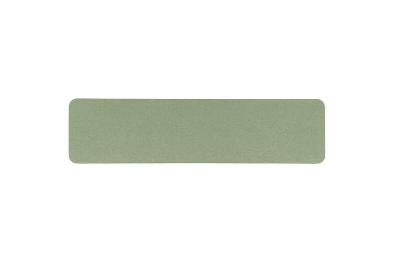 Skiljevägg för skrivbord Wally Grön, 180x2x40 cm - Grön, 180x2x40 cm - Inredning - Rumsavdelare - Skärmvägg