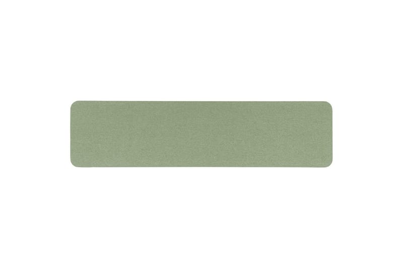 Skiljevägg för skrivbord Wally Grön, 180x2x40 cm - Grön, 180x2x40 cm - Inredning - Rumsavdelare - Skärmvägg