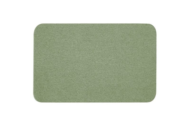 Skiljevägg för skrivbord Wally Grön, 72x2x40 cm - Grön, 72x2x40 cm - Inredning - Rumsavdelare - Skärmvägg