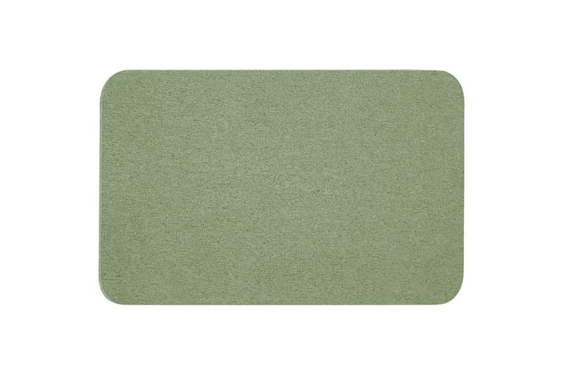 Skiljevägg för skrivbord Wally Grön, 72x2x40 cm - Grön, 72x2x40 cm - Inredning - Rumsavdelare - Skärmvägg
