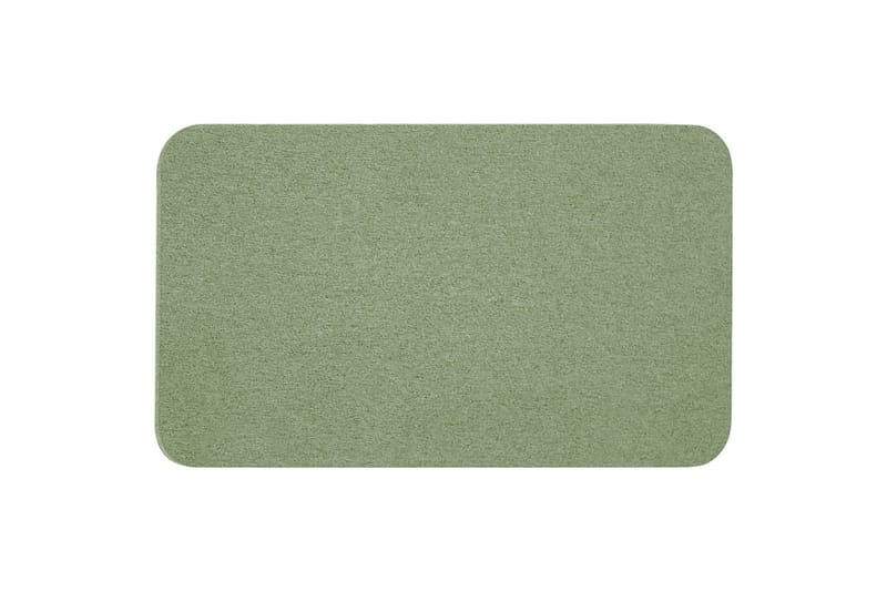 Skiljevägg för skrivbord Wally Grön, 80x2x40 cm - Grön, 80x2x40 cm - Inredning - Rumsavdelare - Skärmvägg