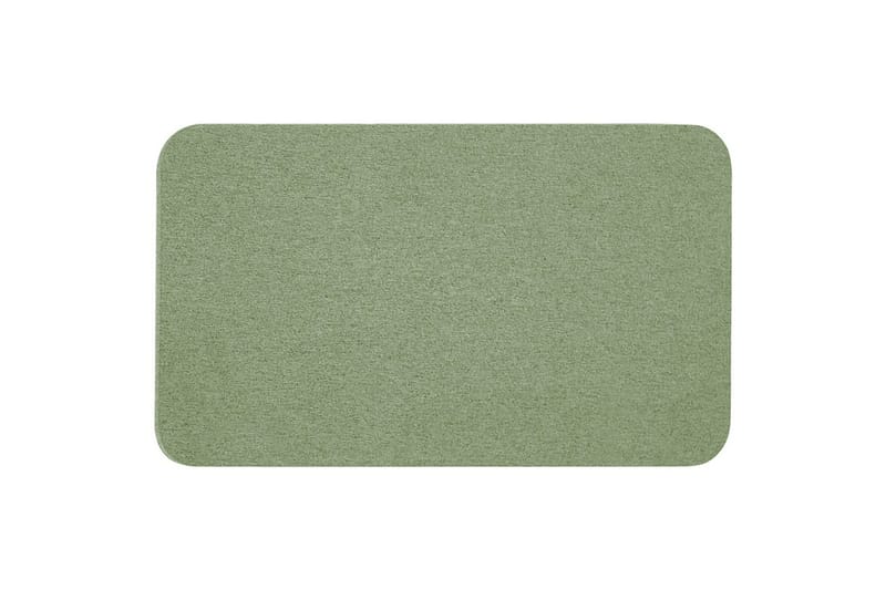 Skiljevägg för skrivbord Wally Grön, 80x2x40 cm - Grön, 80x2x40 cm - Inredning - Rumsavdelare - Skärmvägg