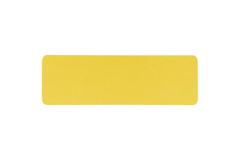 Skiljevägg för skrivbord Wally Gul, 130x2x40 cm - Gul, 130x2x40 cm - Inredning - Rumsavdelare - Skärmvägg