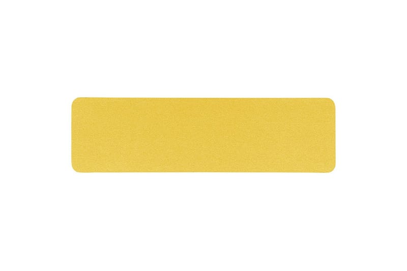 Skiljevägg för skrivbord Wally Gul, 180x2x40 cm - Gul, 180x2x40 cm - Inredning - Rumsavdelare - Skärmvägg