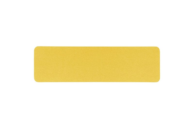 Skiljevägg för skrivbord Wally Gul, 180x2x40 cm - Gul, 180x2x40 cm - Inredning - Rumsavdelare - Skärmvägg