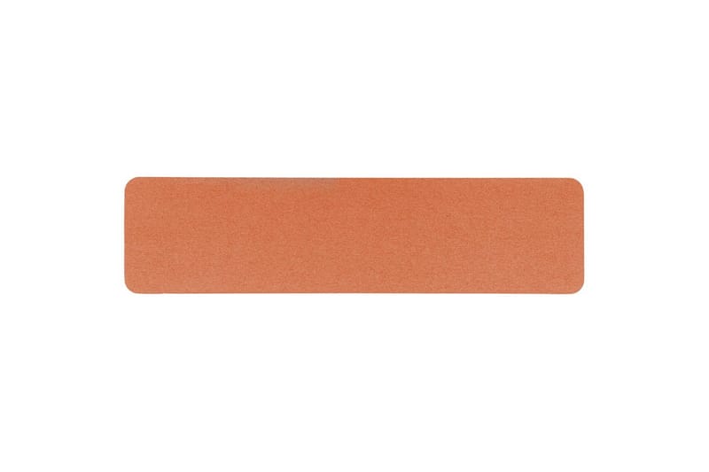 Skiljevägg för skrivbord Wally Röd, 180x2x40 cm - Röd, 180x2x40 cm - Inredning - Rumsavdelare - Skärmvägg